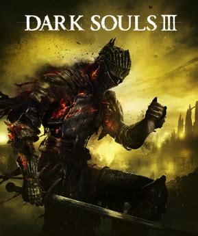 dark soul 3 wiki